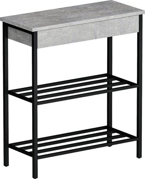 Полка для обуви Макс Стайл СтН-710 - фото