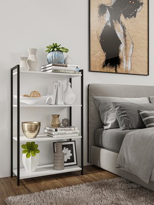 Стеллаж Макс Стайл СтМ-750