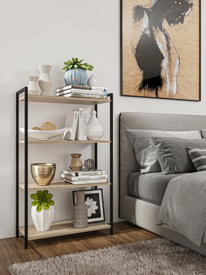 Стеллаж Макс Стайл СтМ-750