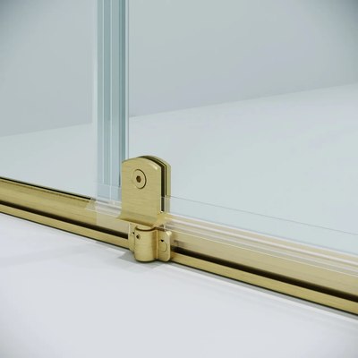 Душевой уголок Niagara Nova NG-45-12ASG-A80SG-34 120х80х195