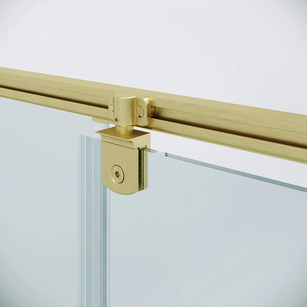 Душевой уголок Niagara Nova NG-45-11ASG-A90SG-34 110х90х195