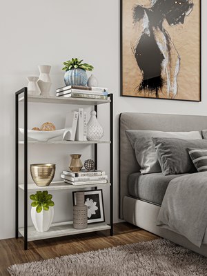 Стеллаж Макс Стайл СтМ-750