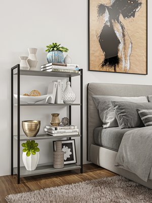 Стеллаж Макс Стайл СтМ-750