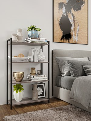 Стеллаж Макс Стайл СтМ-750