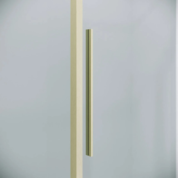 Душевой уголок Niagara Nova NG-44-9ASG-A90SG-34 90х90х195