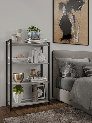 Стеллаж Макс Стайл СтМ-750