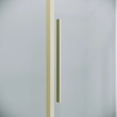 Душевой уголок Niagara Nova NG-44-9ASG-A80SG-34 90х80х195