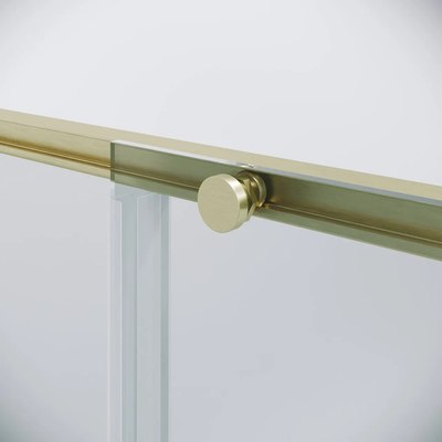 Душевой уголок Niagara Nova NG-44-9ASG-A80SG-34 90х80х195