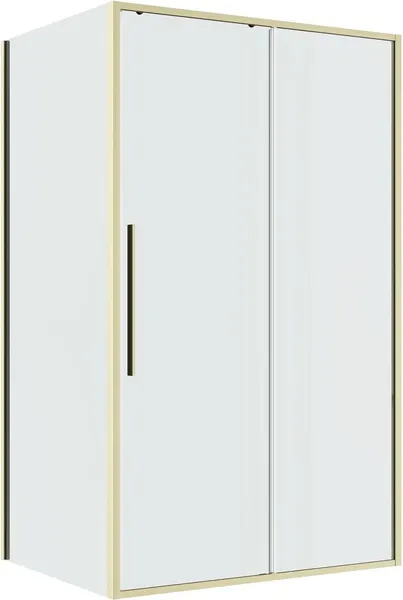 Душевой уголок Niagara Nova NG-44-9ASG-A100SG-34 90х100х195
