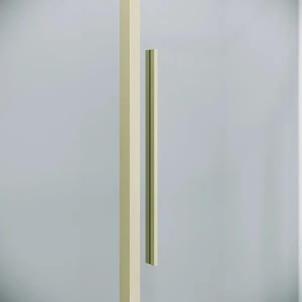 Душевой уголок Niagara Nova NG-44-9ASG-A100SG-34 90х100х195
