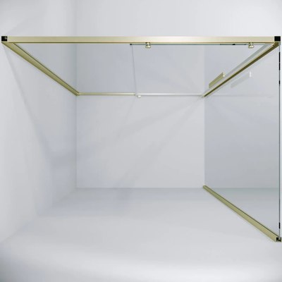 Душевой уголок Niagara Nova NG-44-13ASG-A80SG-34 130х80х195