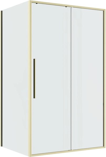 Душевой уголок Niagara Nova NG-44-12ASG-A100SG-34 120х100х195 - фото