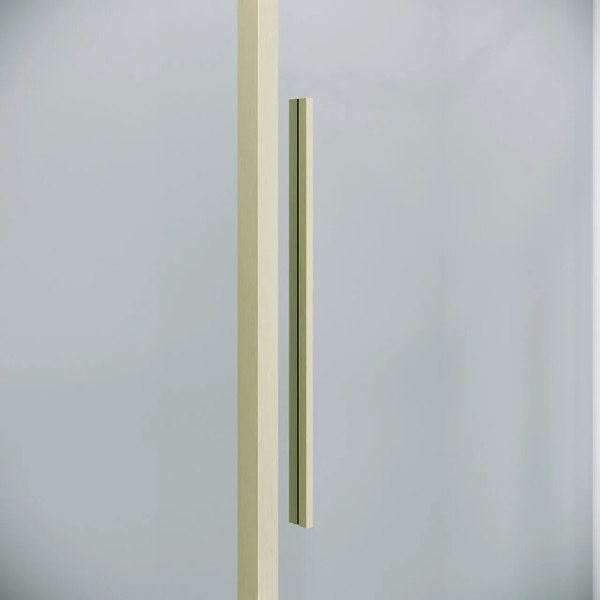 Душевой уголок Niagara Nova NG-44-12ASG-A100SG-34 120х100х195