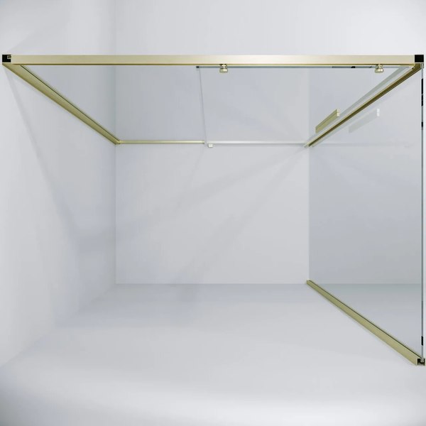 Душевой уголок Niagara Nova NG-44-12ASG-A100SG-34 120х100х195