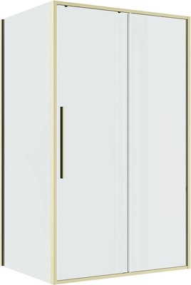 Душевой уголок Niagara Nova NG-44-12ASG-A80SG-34 120х80х195 - фото