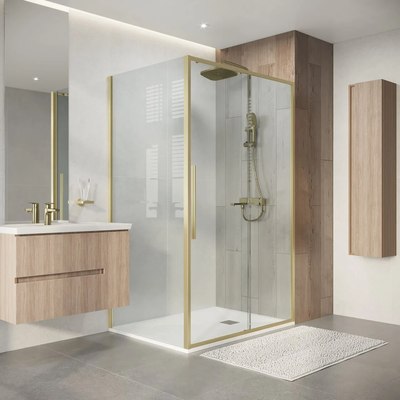 Душевой уголок Niagara Nova NG-44-12ASG-A80SG-34 120х80х195