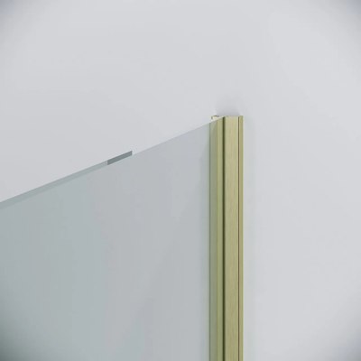 Душевой уголок Niagara Nova NG-44-12ASG-A80SG-34 120х80х195