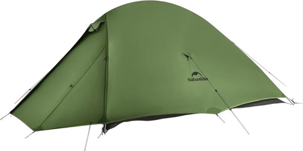 Палатка Naturehike Cloud up Pro / CNK2350WS020 - фото