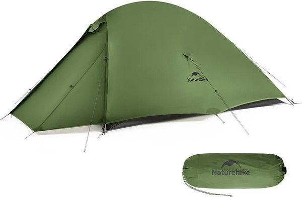 Палатка Naturehike Cloud up Pro / CNK2350WS020
