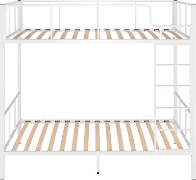 Двухъярусная кровать Князев Мебель Дебора 1 ДБ1.80.200.Б