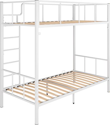 Двухъярусная кровать Князев Мебель Дебора 1 ДБ1.80.200.Б