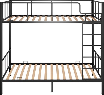 Двухъярусная кровать Князев Мебель Дебора 1 ДБ1.80.200.Ч