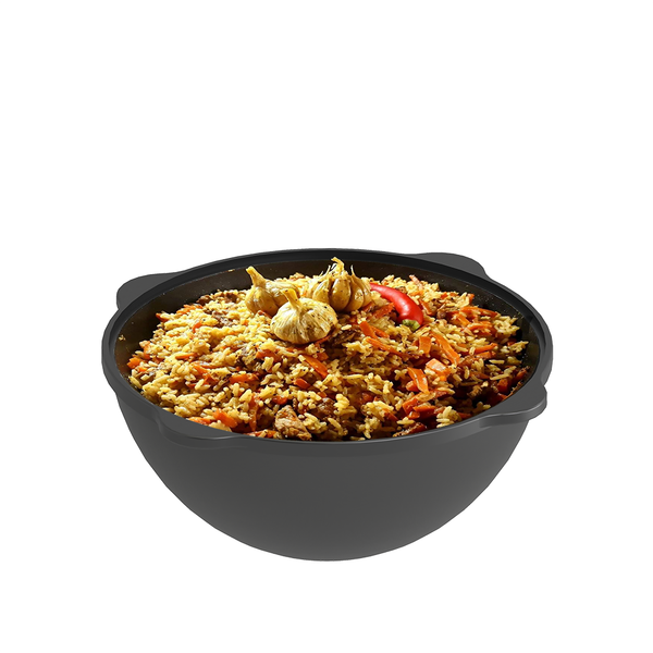 Казан Везувий 12л