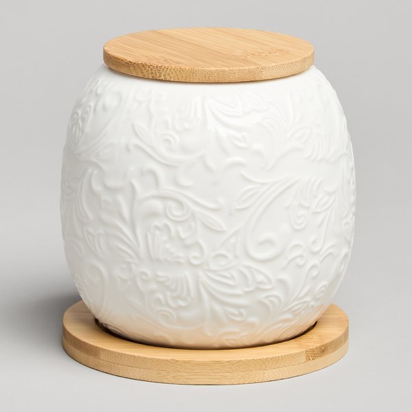 Емкость для хранения Lefard Muse 587-211 - фото