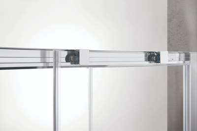Душевой уголок Adema Glass Line Direct 120x80