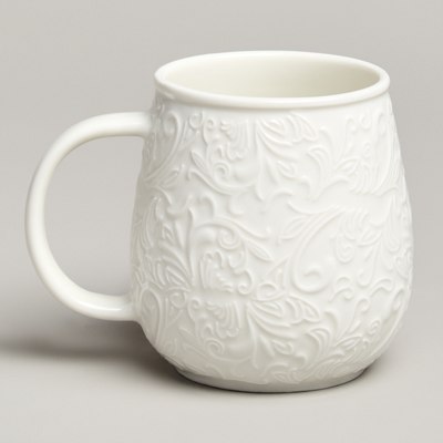 Кружка Lefard Muse 587-223