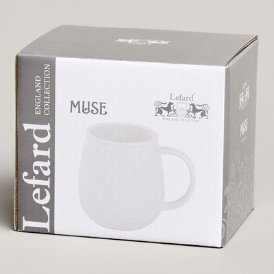 Кружка Lefard Muse 587-223