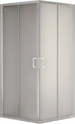 Душевой уголок Adema Glass Line Vierkant 100x100 - фото