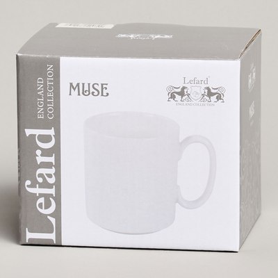 Кружка Lefard Muse 587-225