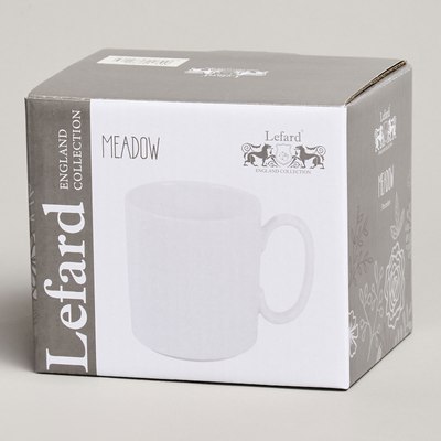 Кружка Lefard Meadow 587-226