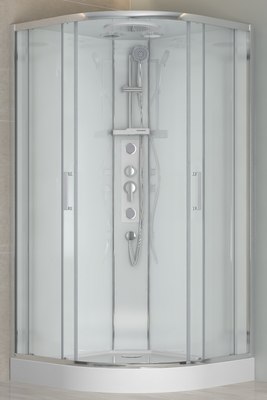 Душевая кабина Adema Витте Ронда 100