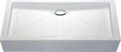 Душевой поддон Adema Р 1912 - фото