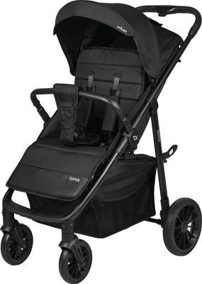 Детская прогулочная коляска Tomix Urban / HP-801 - фото