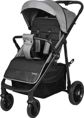 Детская прогулочная коляска Tomix Urban / HP-801 - фото