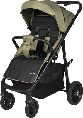 Детская прогулочная коляска Tomix Urban / HP-801 - фото