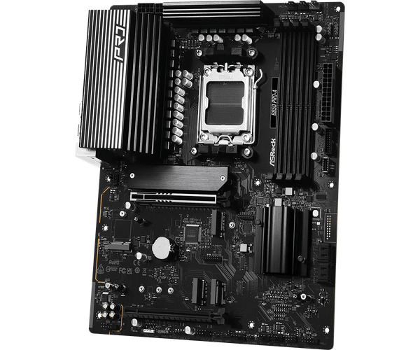 Материнская плата AsRock B850 Pro-A 