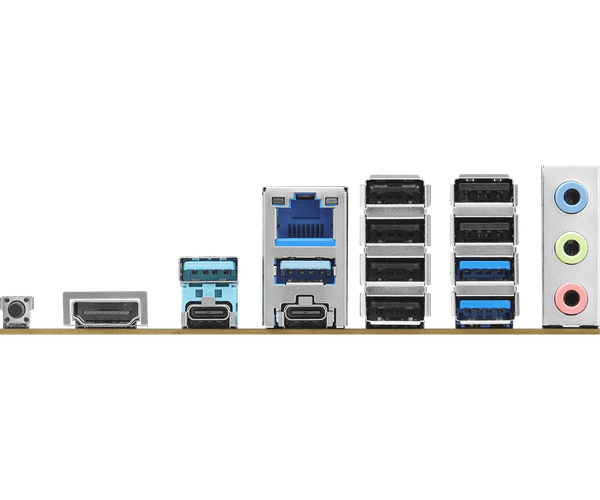 Материнская плата AsRock B850 Pro-A 