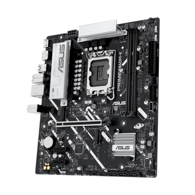 Материнская плата Asus Prime B860M-K