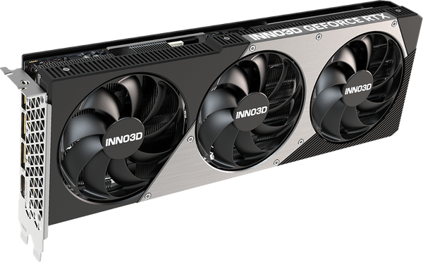 Видеокарта Inno3D GeForce RTX 5080 X3 16G (N50803-16D7-176068N) - фото