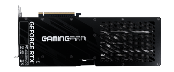 Видеокарта Palit GeForce RTX 5080 GamingPro OC 16G (NE75080S19T2-GB2031A)