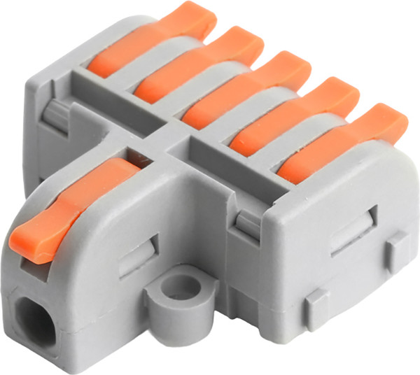 Набор клемм Stekker LD220-105 / 49793 - фото