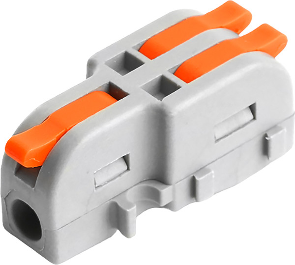 Набор клемм Stekker LD220-102 / 49790 - фото