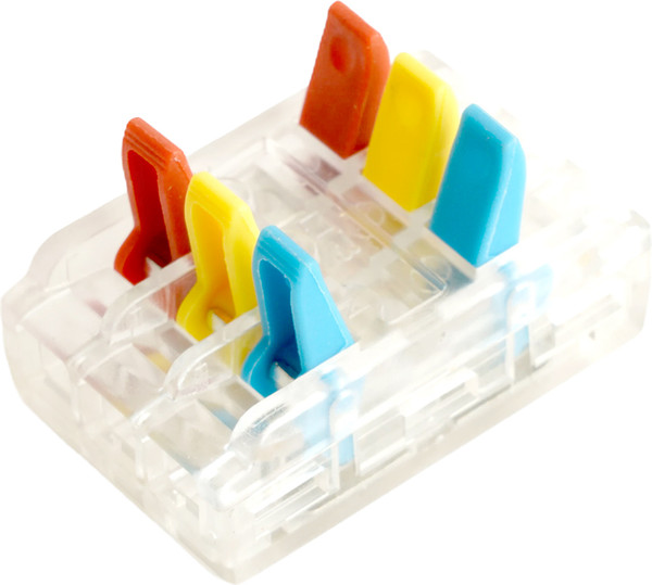 Набор клемм Stekker LD219-423 / 49785