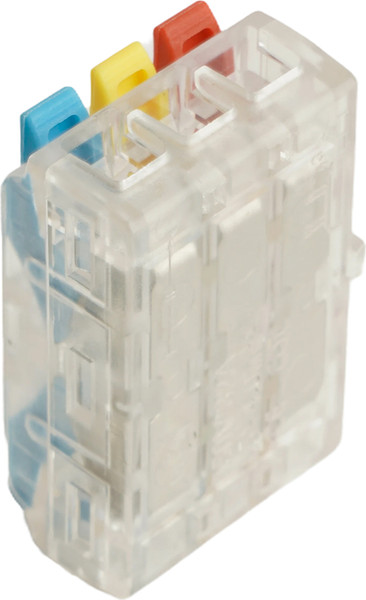 Набор клемм Stekker LD219-423 / 49785