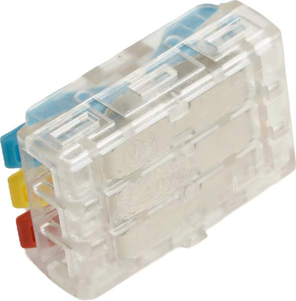 Набор клемм Stekker LD219-423 / 49785