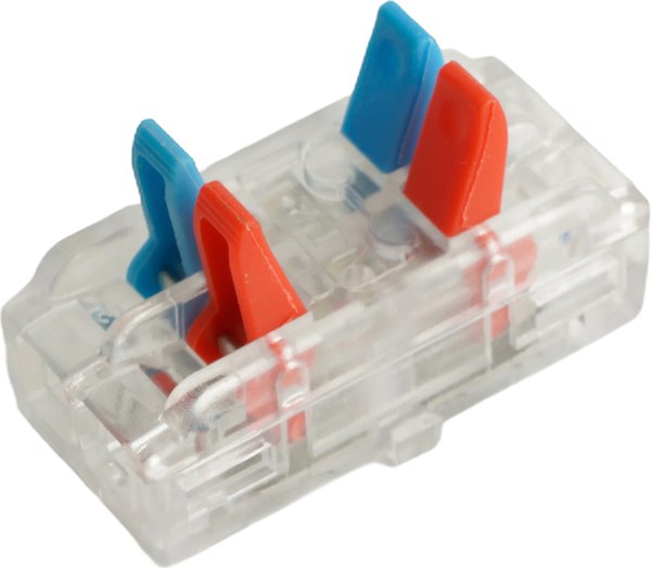 Набор клемм Stekker LD219-422 / 49784